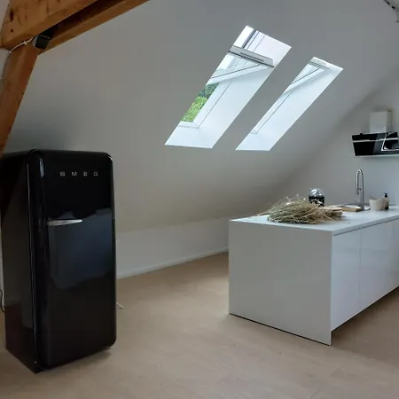 Apartment Le Grenier