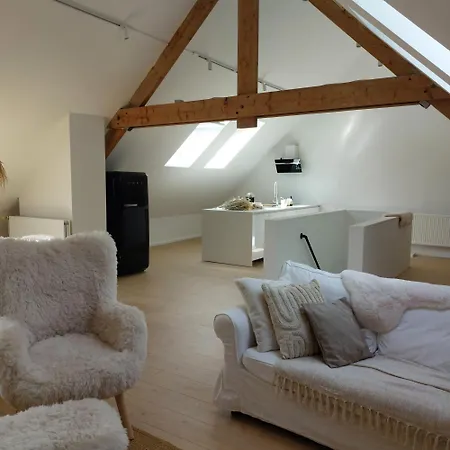 Apartment Le Grenier