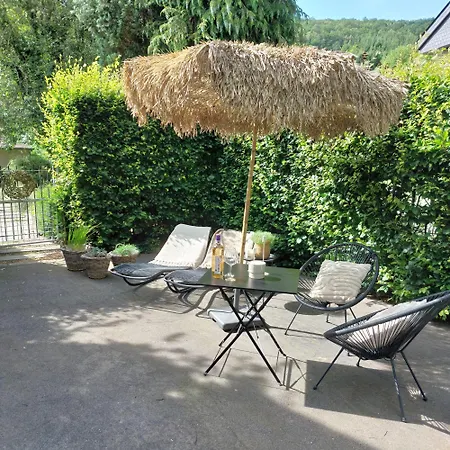 Apartment Le Grenier